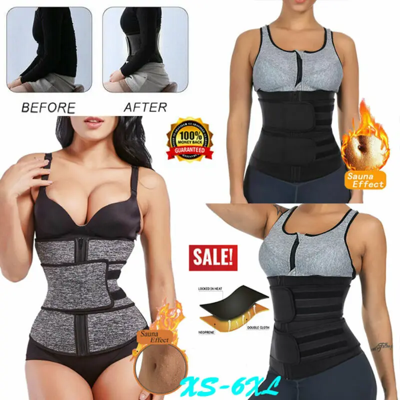 xs waist trainer