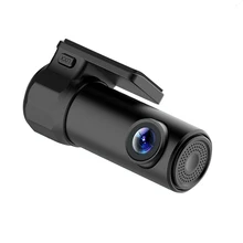 2019 Mini HD 1080P WIFI Dash Cam voiture DVR caméra enregistreur vidéo grand Angle g-sensor détection de mouvement CSL88(China)