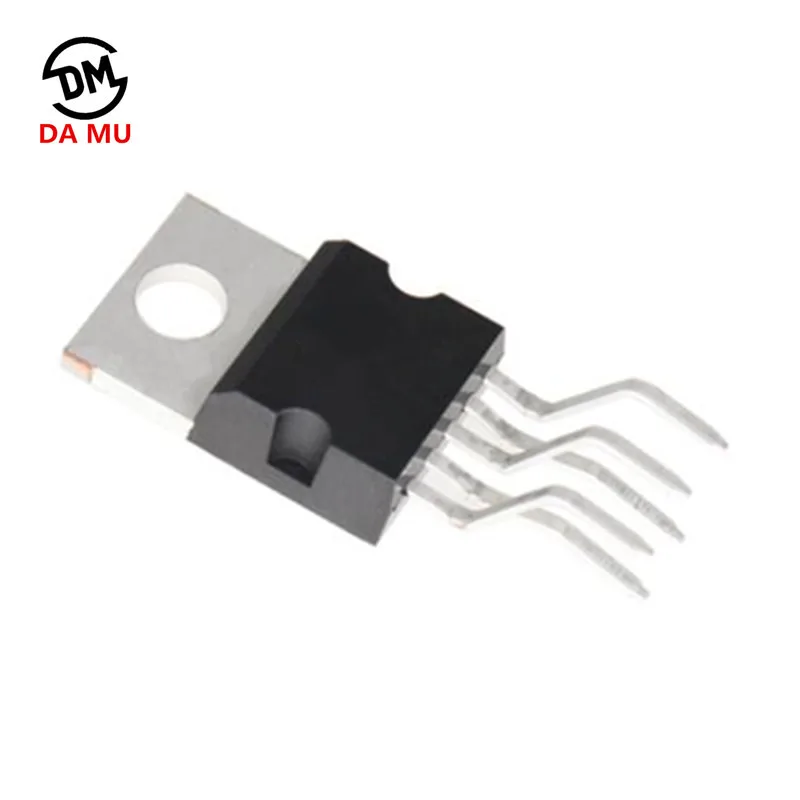 2 шт. L200C L200 TO-220-5 TO220-5 Новый и оригинальный IC Чипсет | Электронные компоненты