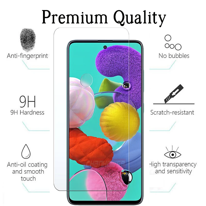 2PCS-For-Samsung-Galaxy-A51-Glass-For-Samsung-Galaxy-A71-Tempered-Glass-Film-Screen-Protector-Protective (3)