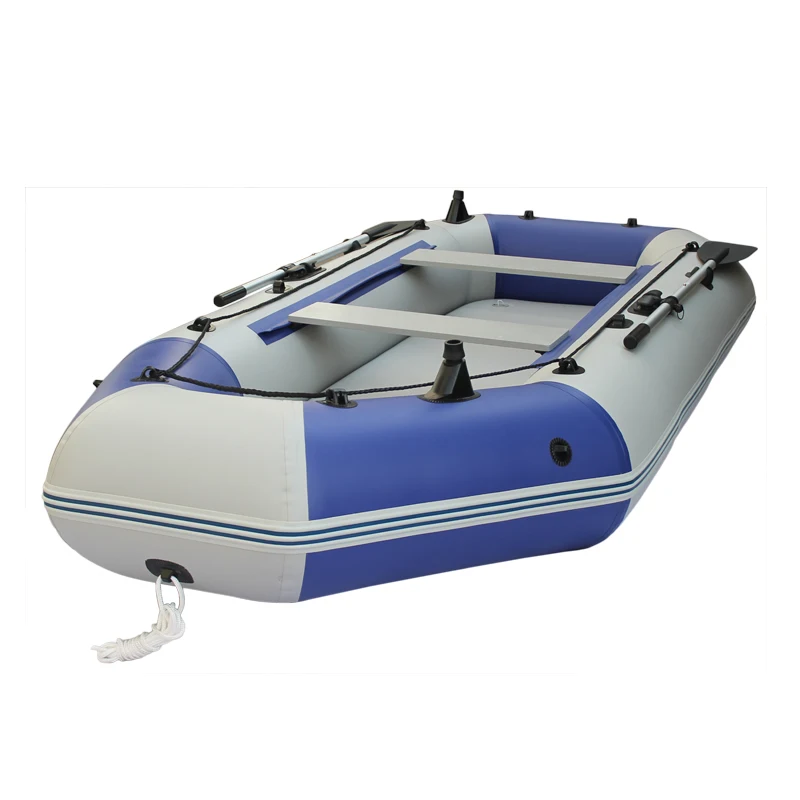 

Inflatable Boats Wear-resistant Net Fishing Boats Fishing Boats Hard Bottom Kayak Thickened Luya Rubber Boats Speedboats