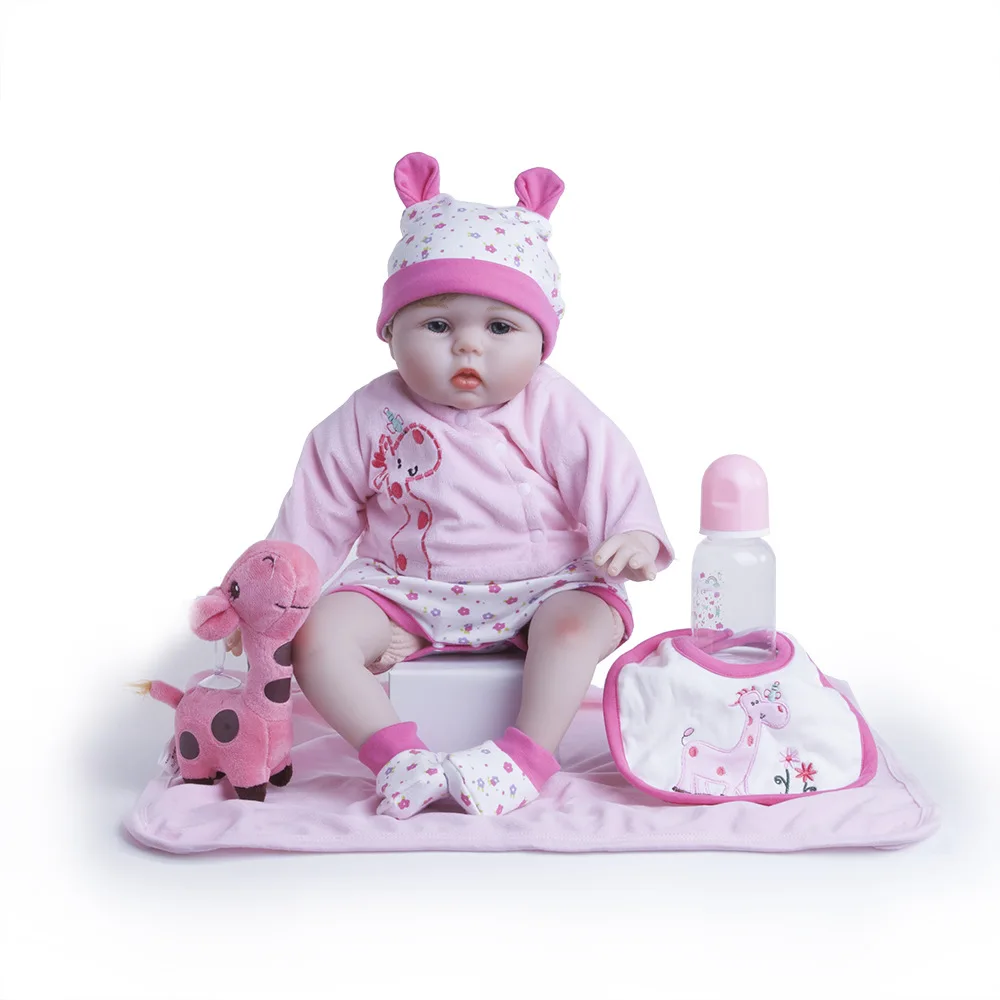 

Reborn Doll Rebirth Doll Toy Doll AliExpress EBay Export Model
