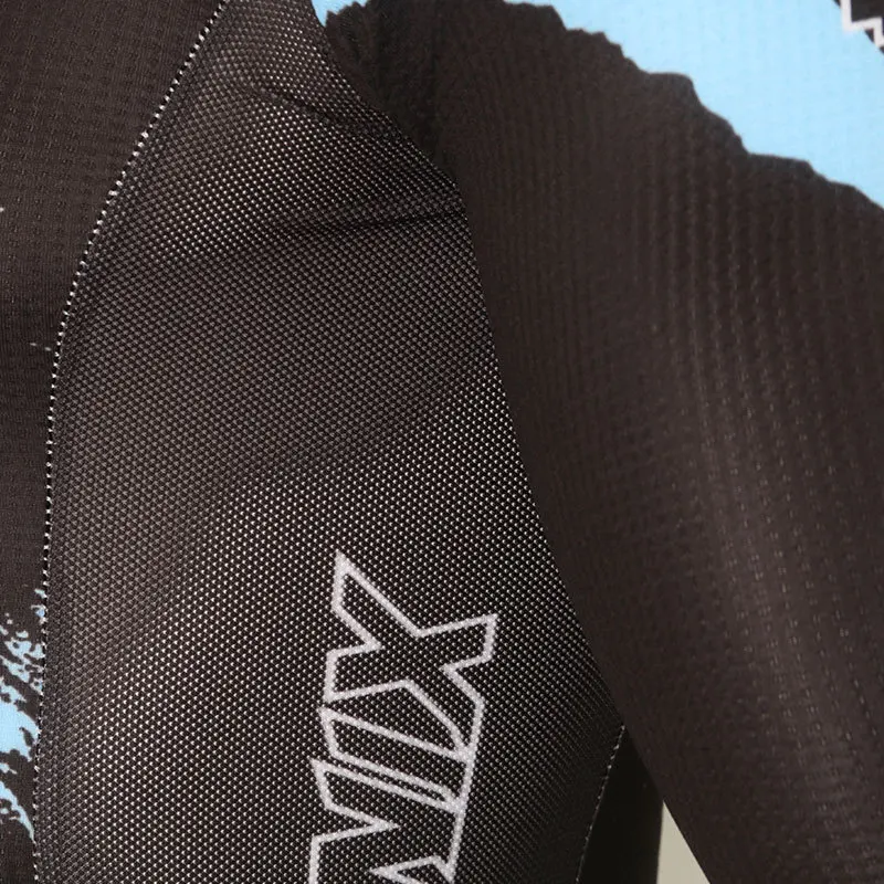 Куртка для верховой езды новая летняя рубашка с короткими рукавами Мужская велосипедная зверь