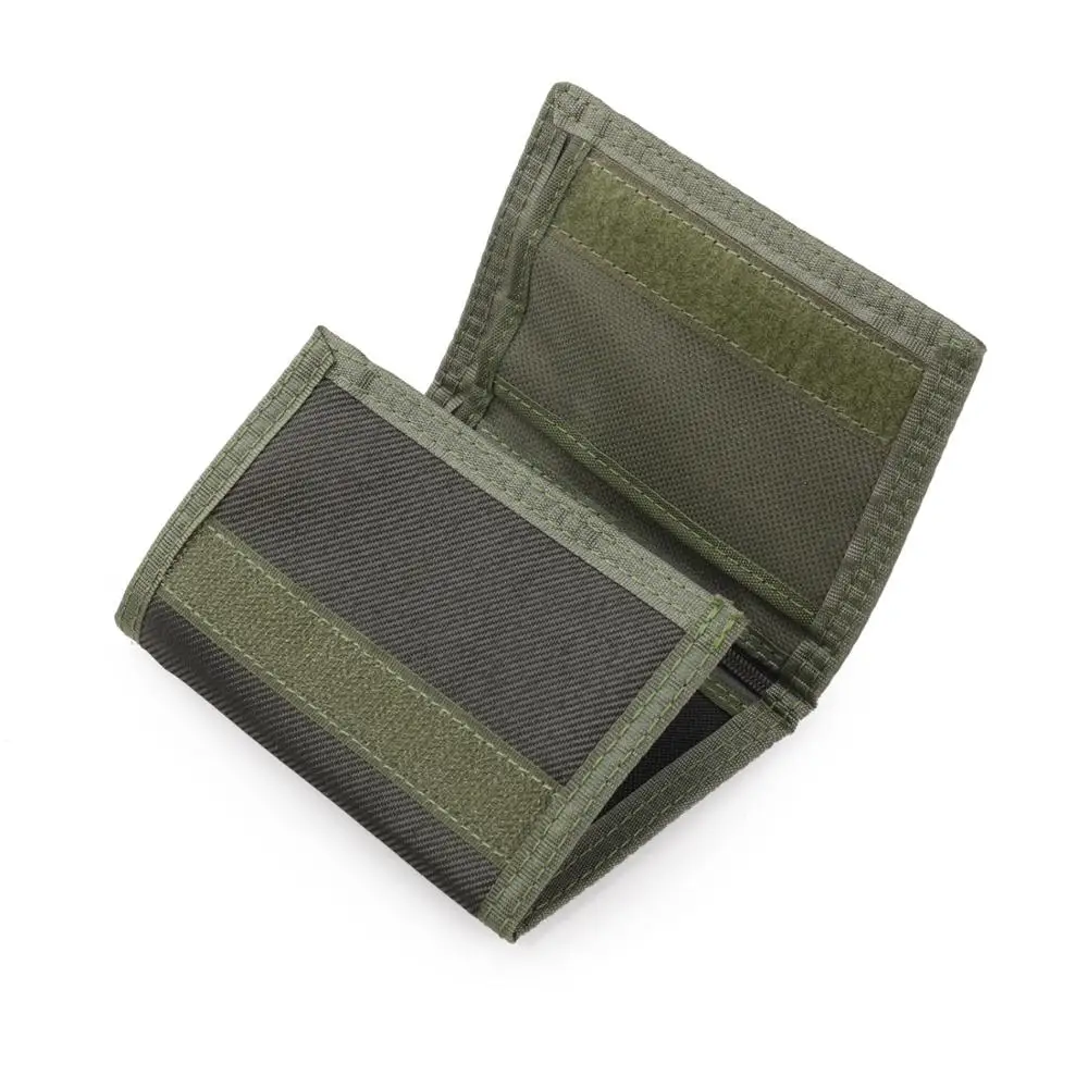 Big Deal Casual Wallet Purse Money-Bag Trifold Nylon Young-Novelty Kids Women Card-Holder Pocket 1005001577225948