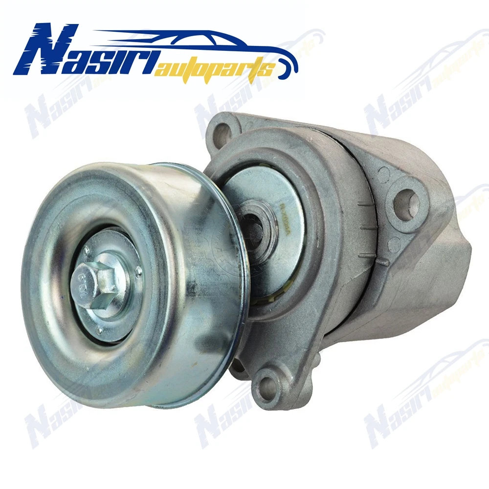 Серпантиновый натяжитель ремня для 02-13 Nissan Altima Rogue Sentra 2.5L QR25DE# 11955-JA00C 11955-JA00A 11955-JA00B