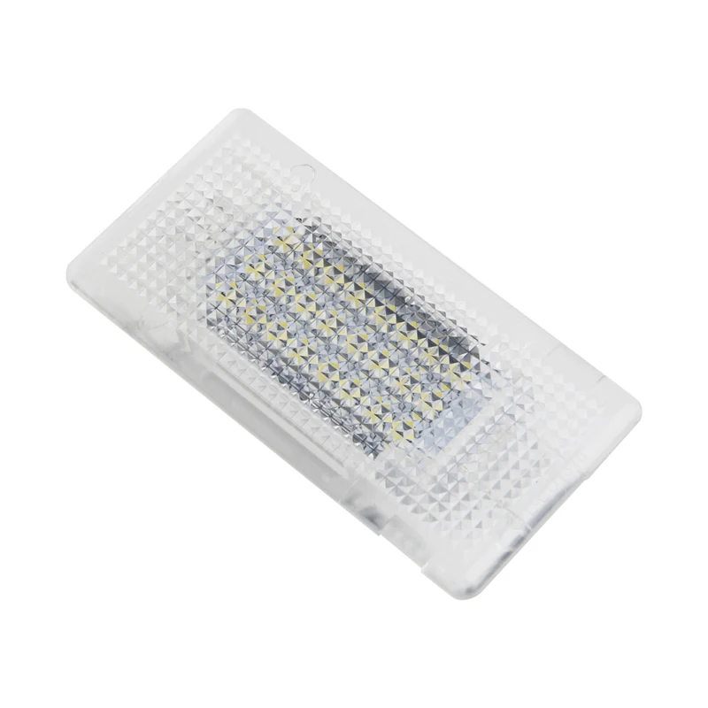 1x ошибок Led Чемодан багажник фонарь для багажника для 3, 5, 6, SeriesX1 X5 E39 E90 E46