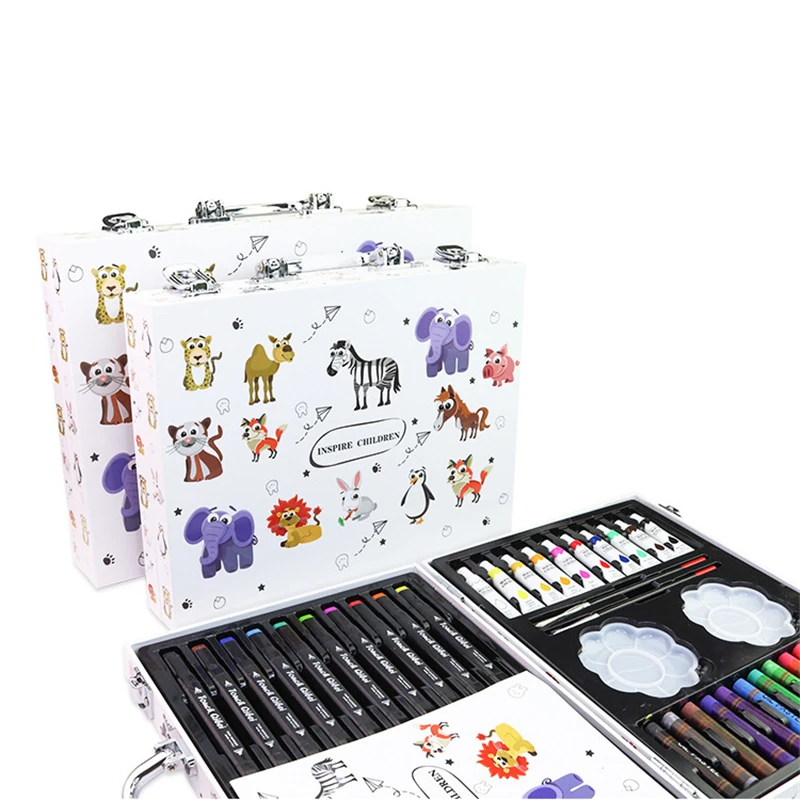 https://ae01.alicdn.com/kf/H808adfa58c1149cbaebf97d9f53ec277L/66PCS-Children-Art-Painting-Set-Watercolor-Pencil-Crayon-Water-Pen-Drawing-Board-Doodle-Supplies-Kids-Educational.jpg