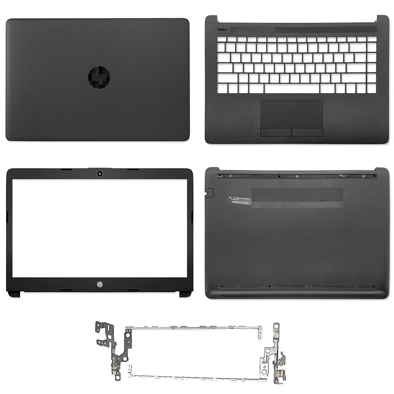 Новая задняя крышка ЖК-дисплея для ноутбука HP 14-см 14-CK 14-DG 240 245 246 G7 Series L44056-001 L23491-001 |
