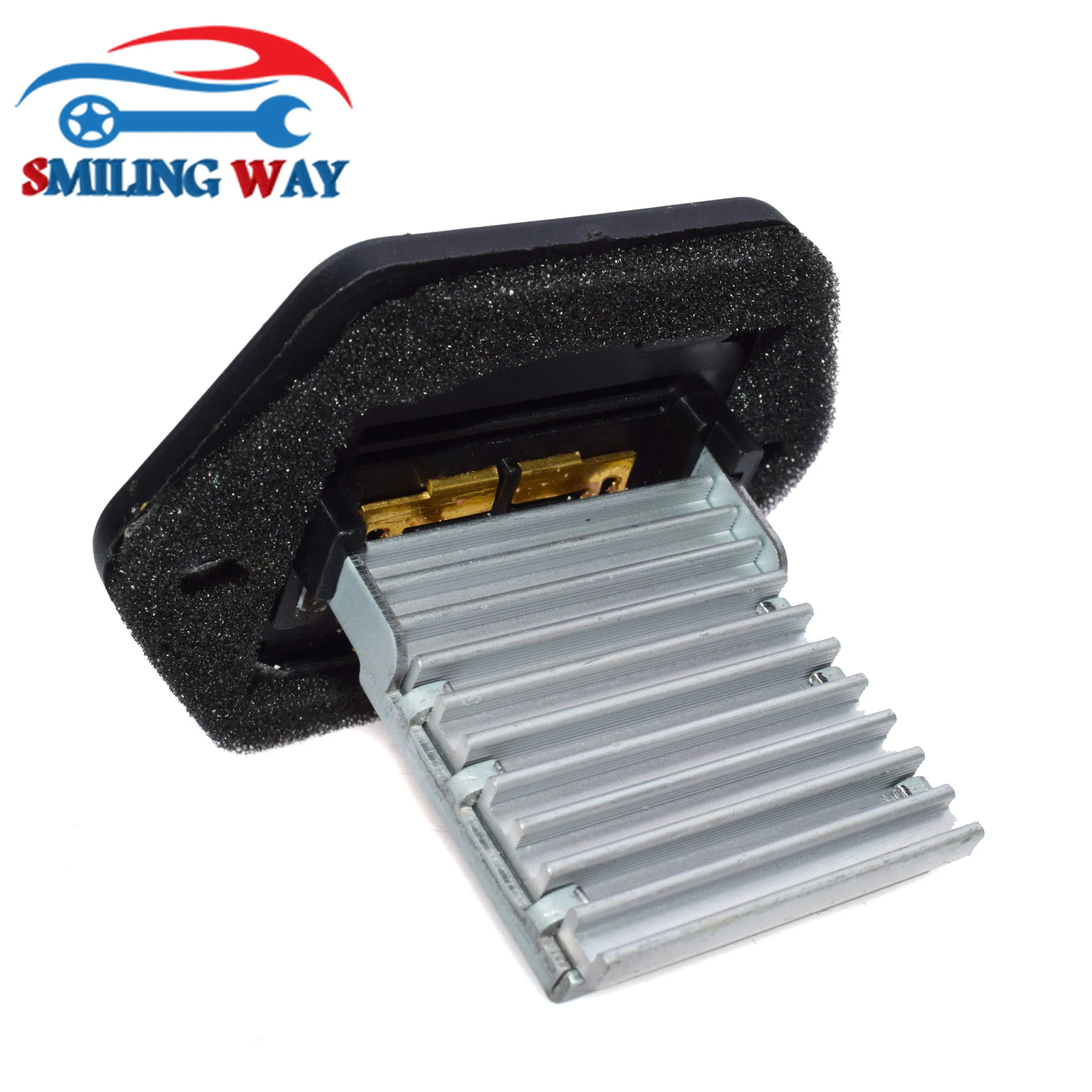 Hvac Heater Blower Motor Resistor For Kia Spectra 20042006 & Rio 2005