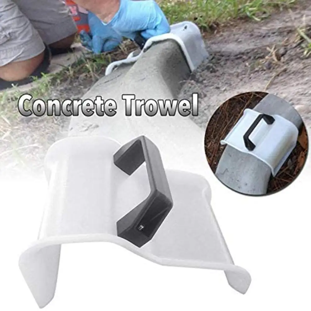 

Plastering Concrete Hand Trowel Construction Tool for Garden Yard Landscape