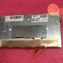 Гироборд с колесами 8 дюймов ЖК-дисплей экран LB080WV3(B2) автомобильный аудио файлы для CD/DVD дисплей внутренний экран