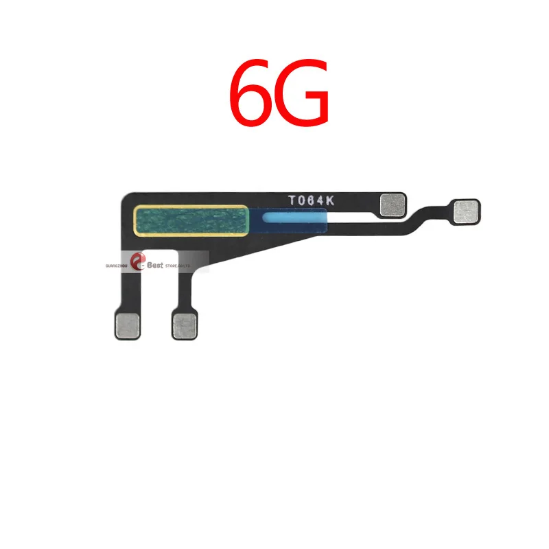 Wifi gps Чехол Flex для iPhone 5 SE 5S 6 6s 7 8 Plus X XR XS MAX Wifi Flex Wi-Fi антенна сигнальная крышка гибкий кабель