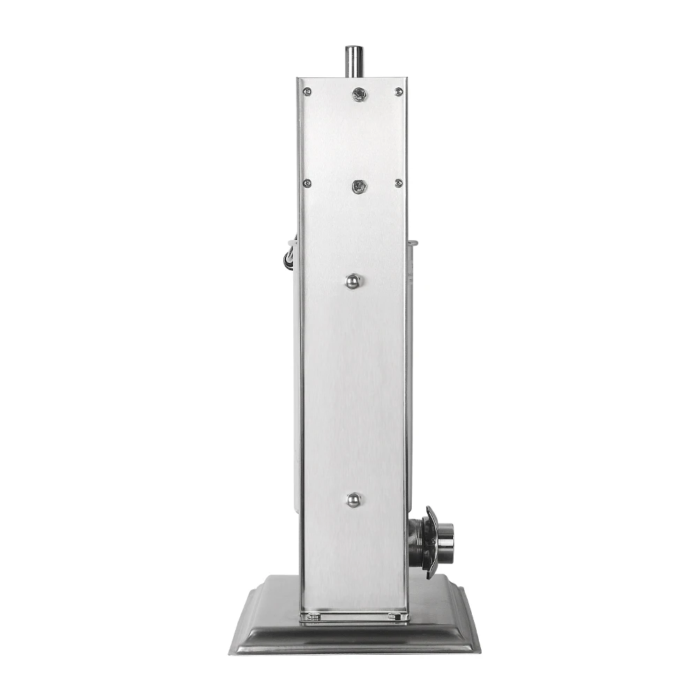 ITOP Vertical 5L/7L/10L испанский черрера черроса машина производитель сверхмощной
