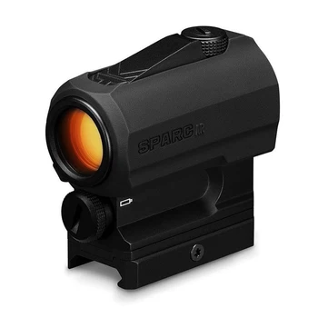 

Tactical hunting new SPARC 1x22 red dot sight for 20mm slide rail air gun water gun holographic mirror optical sight Riflescope