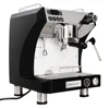 XEOLEO 9Bar Semiautomatic Coffee machine Espresso machine 3200W Coffee maker Commercial Espresso maker High pressure milk froth 6