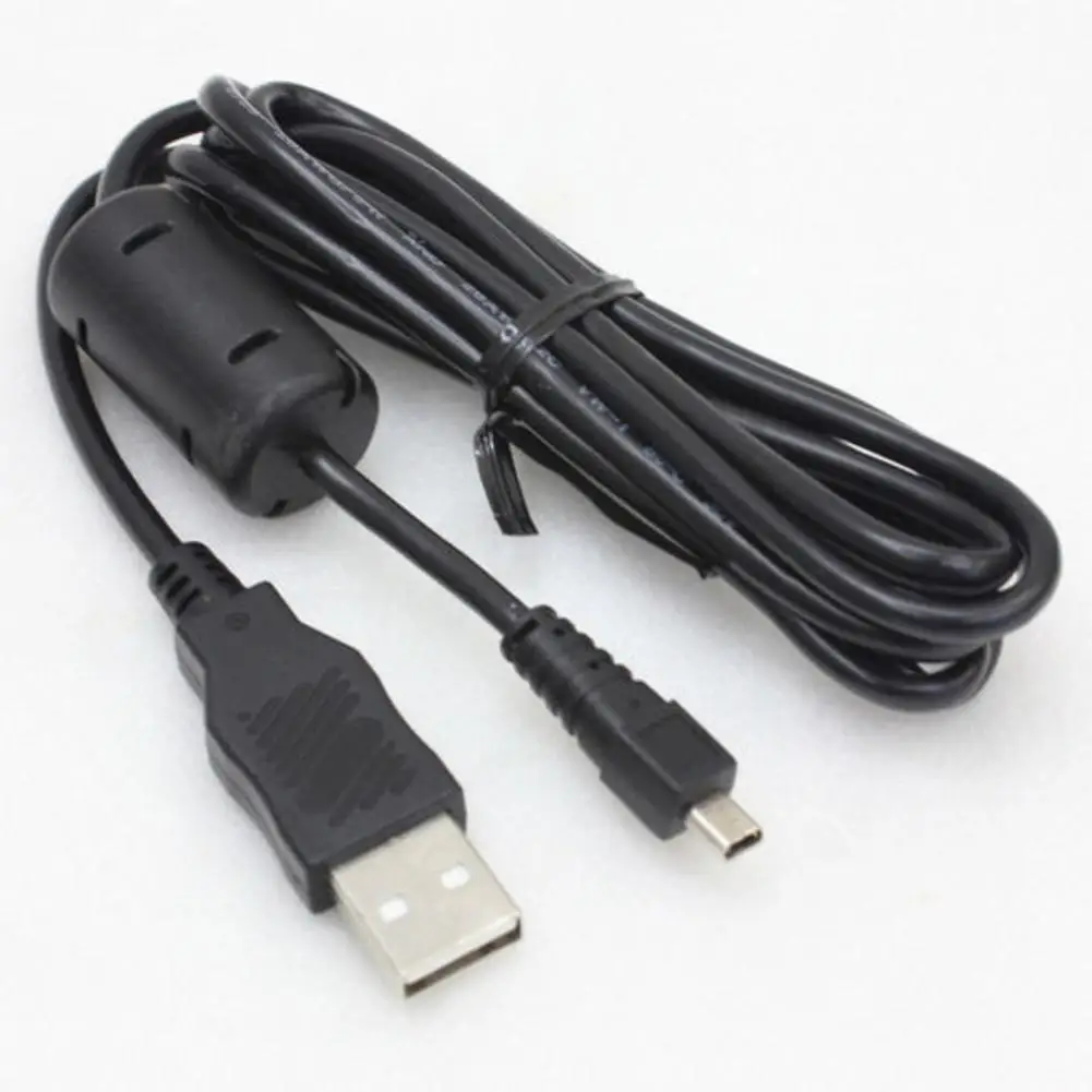 Кабель для синхронизации данных USB кабель Sony DSC-W650 DSC-W670 DSC-W690 DSC-W730 DSC-W810 DSC-W830 DSC-W710 W6I1