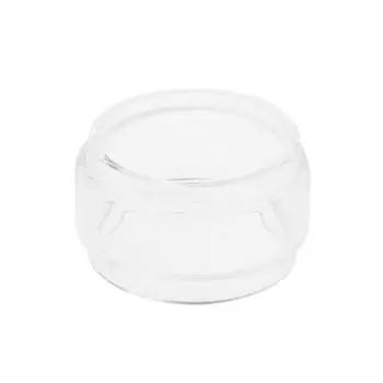

Clear Color Pyrex Glass Tube Transparent Bubble Glass Tank for Aspire Cleito Pro Tank Vaporizer Atomizer Accessories