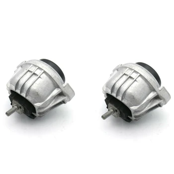 

22116760330 Hydraulic Oil Filled Engine Motor Mounts for BMW E90 E91