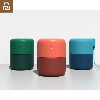 

3color Original Youpin VH USB Air Humidifier 420ML Quiet Air Purifying Touch Control Protable for Air-conditioned Rooms Office