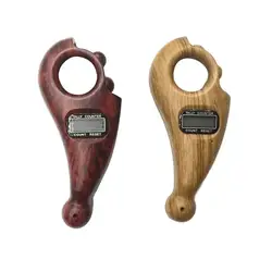 Perles de prière rotatives portables, avec compteur numérique automatique 