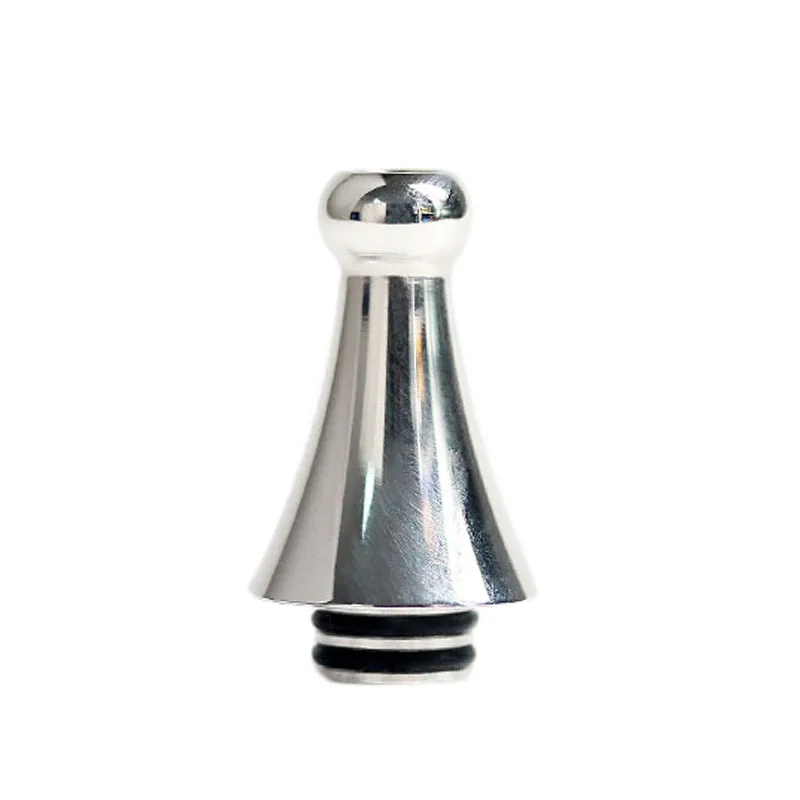 Катушка для отца 510 Vape атомайзер для электронных сигарет мундштук капельный наконечник для TFV8 детский RTA танк атомайзер 510 нить электронная сигарета Vap