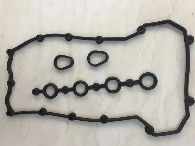 Engine Valve cover gasket seal Spark plug Sensor seal ring for CHANGAN EADO / Alsvin / V5 / CS35