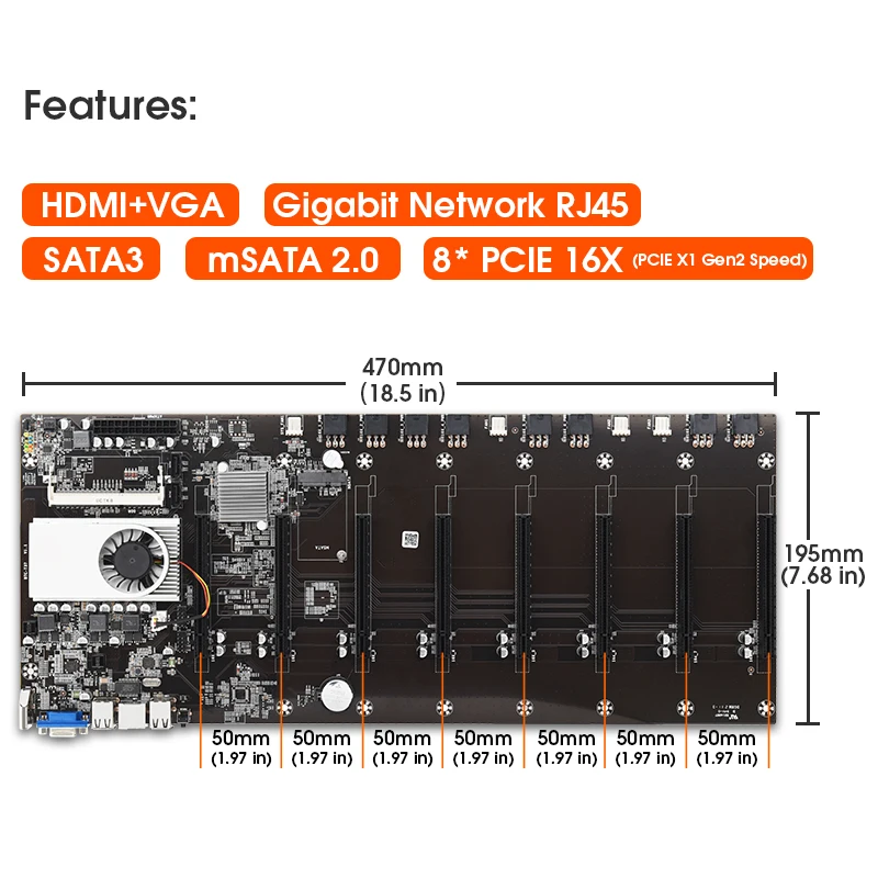 radeon bitcoin mineraria