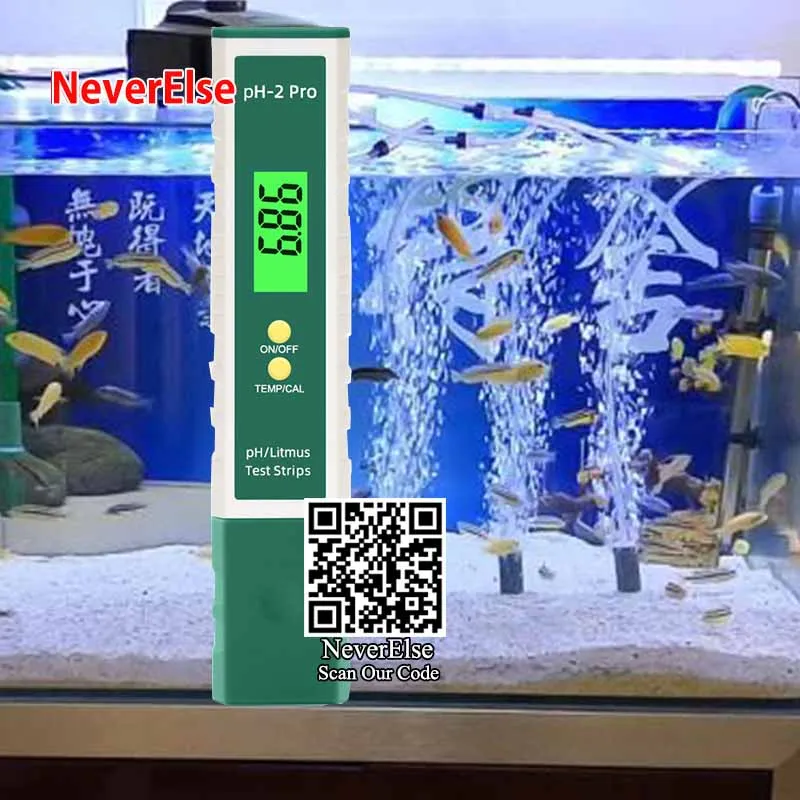 Temperatura, Piscina Fish Tank Tool