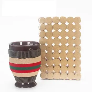 

Moxibustion jar moxa double-layer Purple sand / ceramic AI pot home moxibustion cans body face back scraping massage facial leg