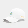 Animal Embroidery Cotton Baseball Caps For Men Women Cartoon Baseball Hat Fashion Hip Hop Snapback Trucker Cap 4