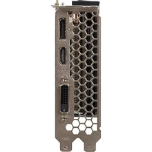 Видеокарта PALIT nVidia GeForce GTX 1660, PA-GTX1660 DUAL 6G