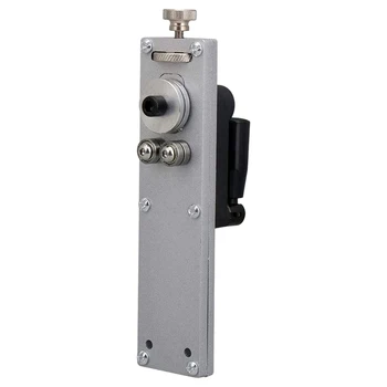 

Universal DIY Repair Luthier Tool Guitar Bass Maintenance Bending Professional Fret Wire Bender Radian Adjuster Quickly Adjust