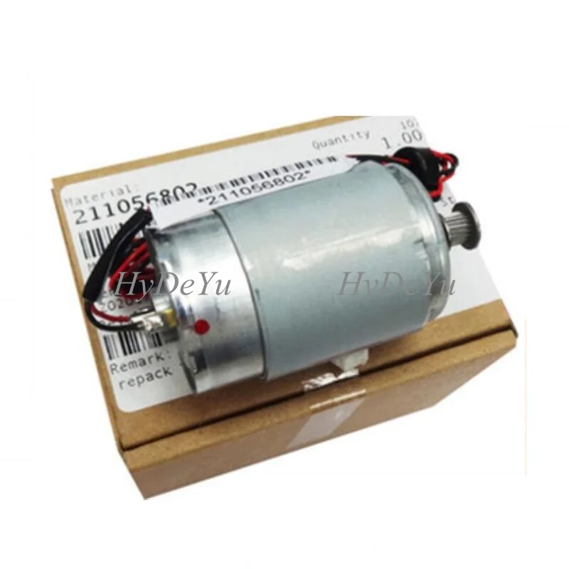 CR Motor Carriage Motor 211056802 For Epson R270 R290 R390 R280 R280 R285 A50 P50 T50 L800 L801 R390 330 -8(1)