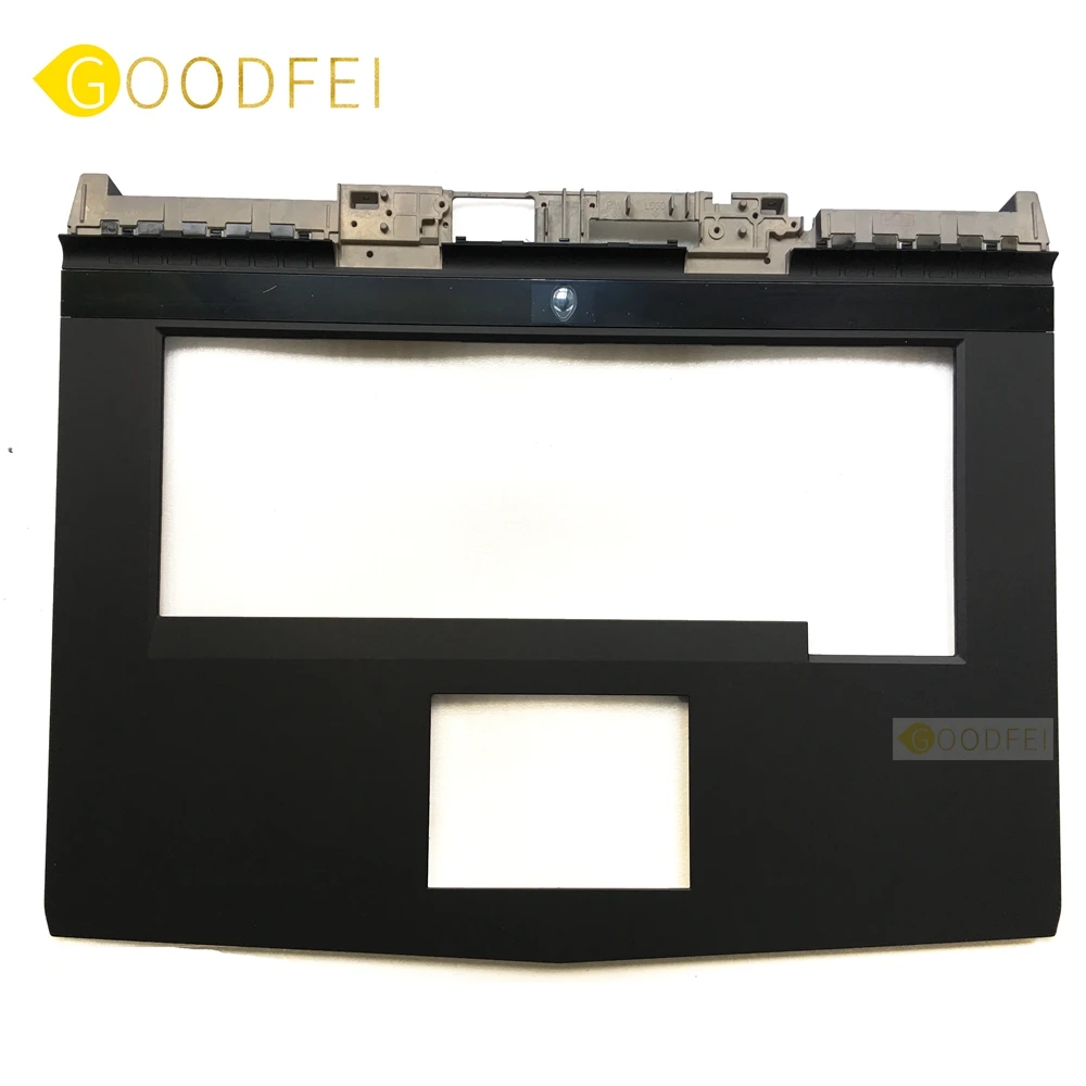 

New Original For Dell For Alienware 15 M15X R3 R4 Palmrest Keyboard Bezel Upper Case C Cover 059J5R 59J5R VN6FK HV7RC