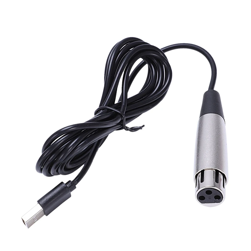 FFYY-Hzm& C Модернизированный Bm 800 Usb микрофон для компьютера, конденсаторный Студийный микрофон для караоке, для ПК, Nb-35, подвесной фильтр