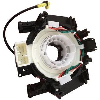 

B5567-JG49D For Nissan X-Trail T31 T31R Ida Qashqai B5567JG49D 25567-1DA0A 25567-EB06A 25567-EB301 Steering Wheel Coil New