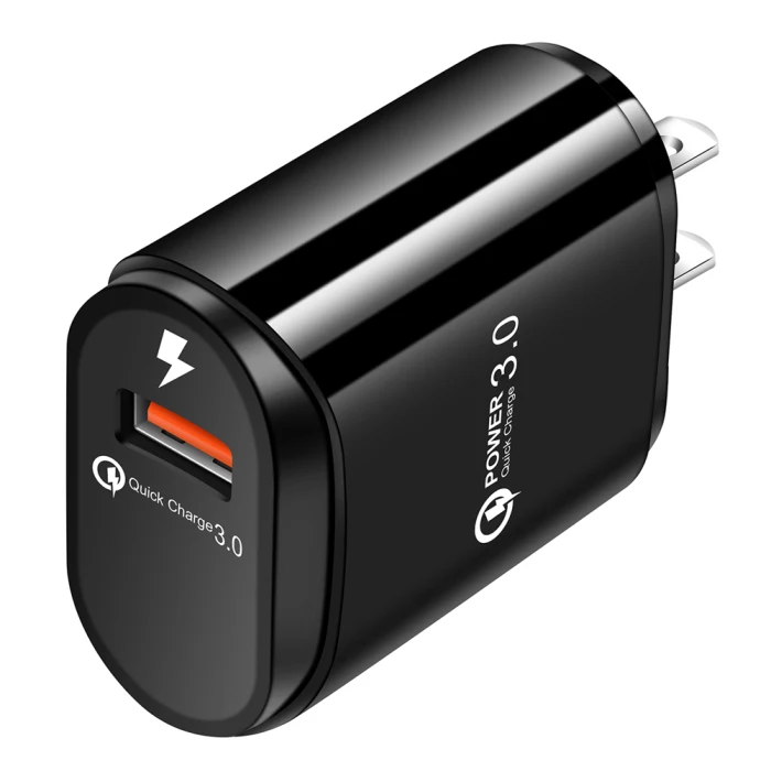 Зарядное устройство для мобильного телефона Quick Charge 3,0 GY88