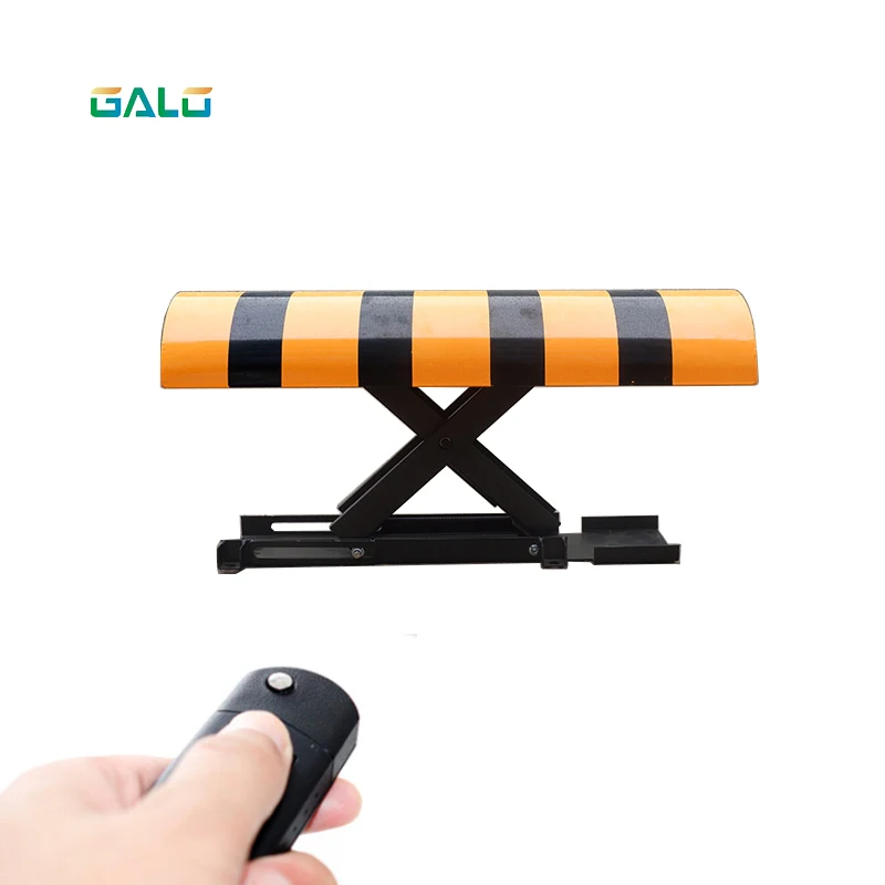 Система парковки с автоматическим замком замок VIP защитой для без парковки|lock