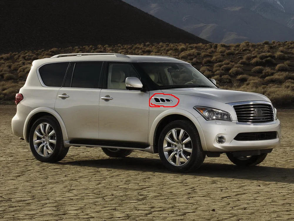 Infiniti-QX-2011