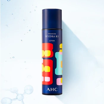 

Korea AHC Hyaluronic Acid b5 Blue Bobo Lotion 120ml