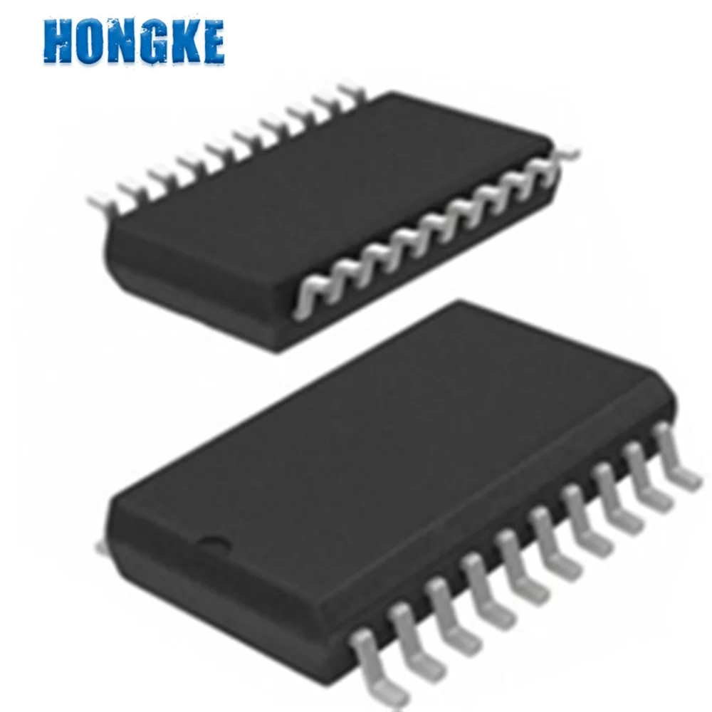 

5pcs/lot L4981AD L4981 SOP20 In Stock