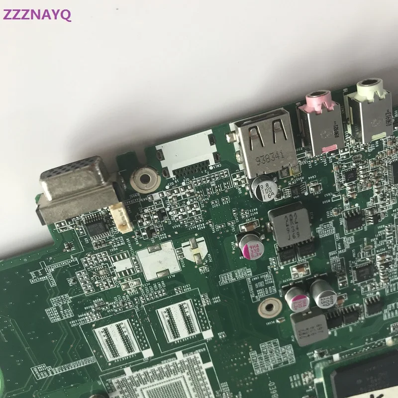 ZZZNAYQ для acer 5235 5635 DA0ZR6MB6E0 MB. EDU06.001 31ZR6MB0020 MBEDU06001 GL40 DDR3 тесты работы