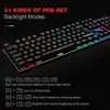 Mouse & Keyboards