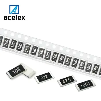 

10cs 2512 1% 2W SMD Resistor 0.002 ohm current sensing resistor