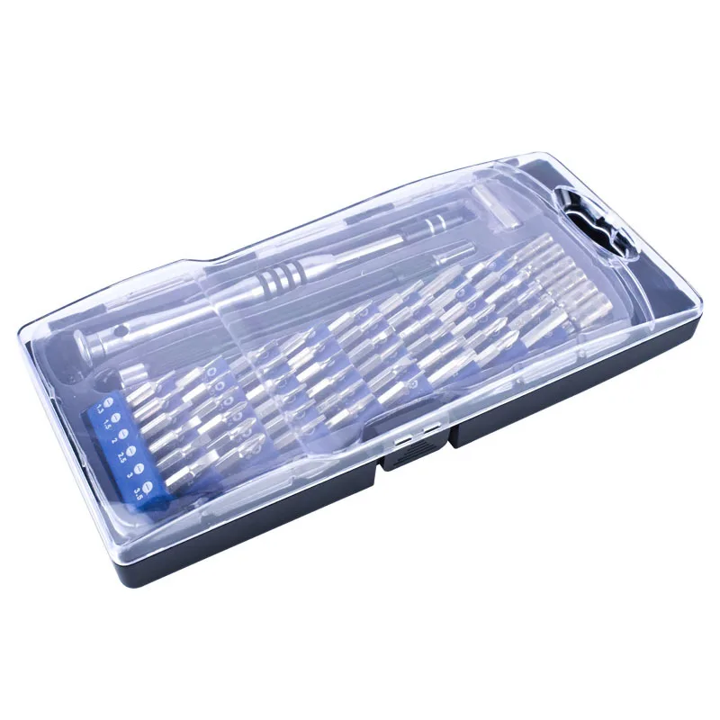 58 in1CRV mobile phone disassemble repair tools clock screwdriver multi-function combination set herramientas para carpinteria 58 in1CRV mobile phone disassemble repair tools clock screwdriver multi-function combination set herramientas para carpinteria