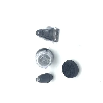 

TFLYSHAVE Men Electric Shaver Accessories 1PC Replacement Head 5 Cutter Spare Razor Blades Intelligent Floating Extra Head