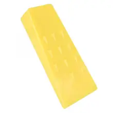 5in пластиковые бензопилы клинья вырубка резки кливерсы газон Mover аксессуары садовые столярные инструменты