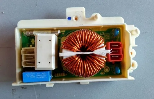 Original drum washing machine WD-A\C\T\N series universal power filter 6201EC1006L/U | Электроника