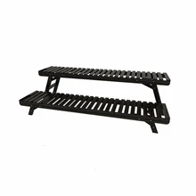 Плантенстандарт стол Estanteria Para Plantas завод деревянные полки для Dekoration полки открытый Stojak Na Kwiaty цветок стенд