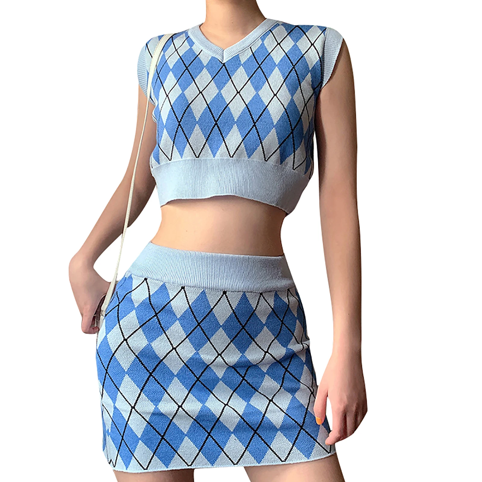 2Piece Set Women Clothing|Dress Suits 